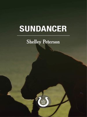 cover image of Sundancer